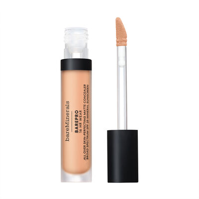 BAREPRO MATTE CONCEALER SPF 25 (CORRECTOR L&Iacute;QUIDO)